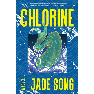 Chlorine