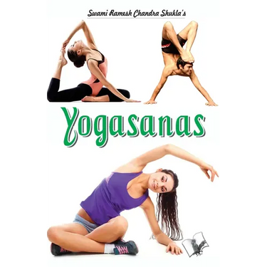 Yogasanas