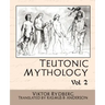 Teutonic Mythology, Volume 2