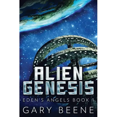 Alien Genesis
