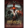 Infamy The Godling Saga
