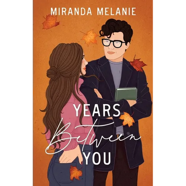 Years Between You