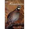 On Bobwhites: Volume 27