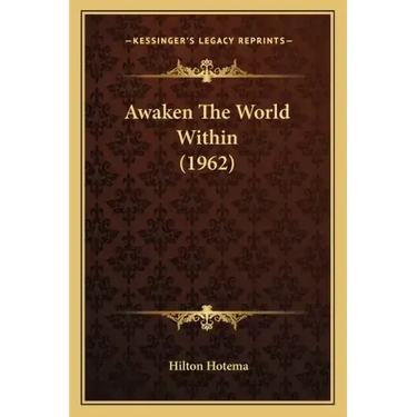 Awaken The World Within (1962)