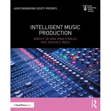 Intelligent Music Production