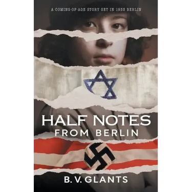 Half Notes From Berlin