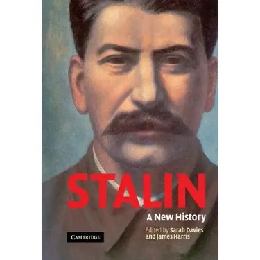 Stalin: A New History