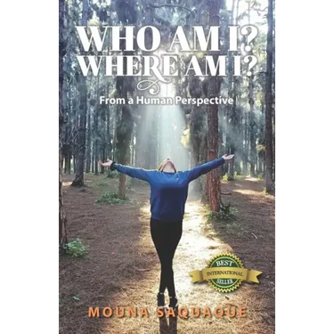 Who Am I? Where Am I?: From a Human Perspective