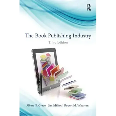 The Book Publishing Industry