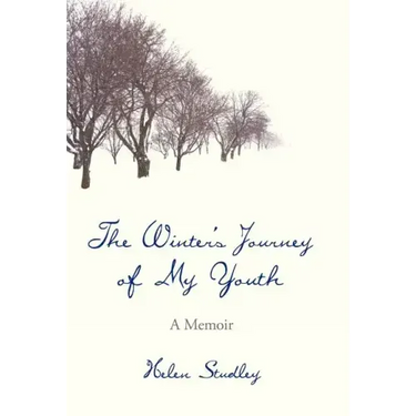 The Winter's Journey of My Youth: A Memoir
