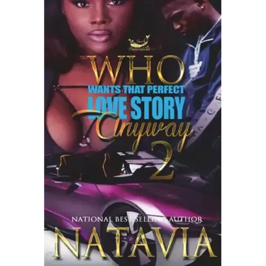 Who Wants That Perfect Love Story Anyway 2