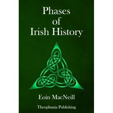 Phases of Irish History
