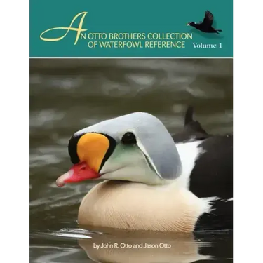 An Otto Brothers Collection of Waterfowl Reference