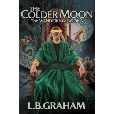 The Colder Moon
