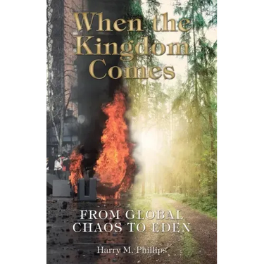 When the Kingdom Comes: From Global Chaos to Eden