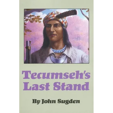 Tecumseh's Last Stand