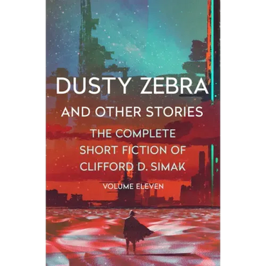 Dusty Zebra: And Other Stories