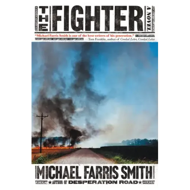 The Fighter