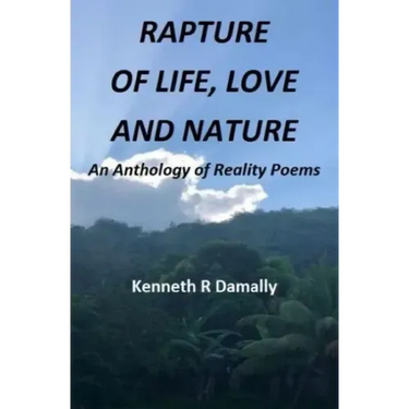 Rapture of Life Love and Nature