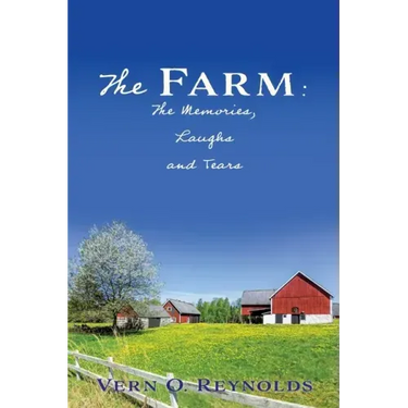 The Farm: The Memories, Laughs and Tears
