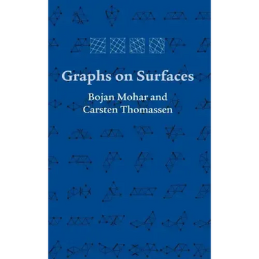 Graphs on Surfaces
