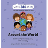 Around the World: Celebrating the importance of racial equality and diversity