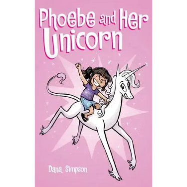 Phoebe and Her Unicorn