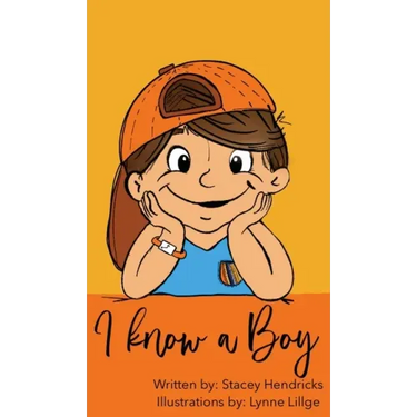 I Know A Boy