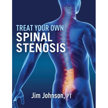 Treat Your Own Spinal Stenosis