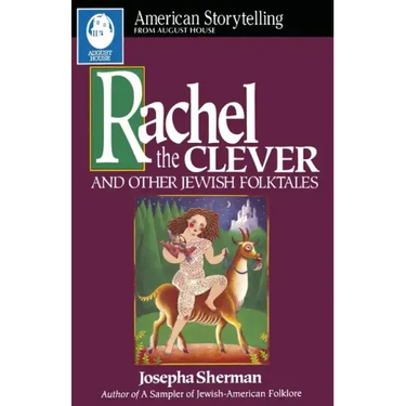 Rachel The Clever