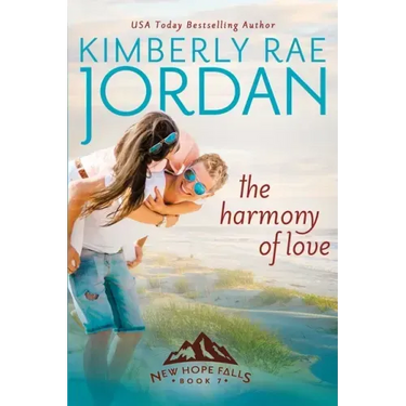 The Harmony of Love: A Christian Romance