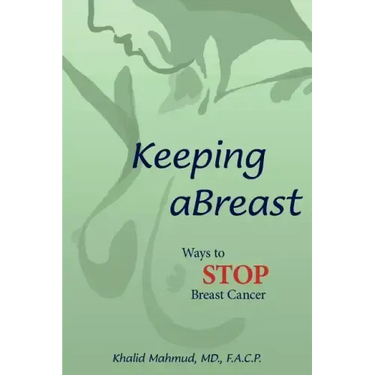Keeping aBreast: Ways to Stop Breast Cancer