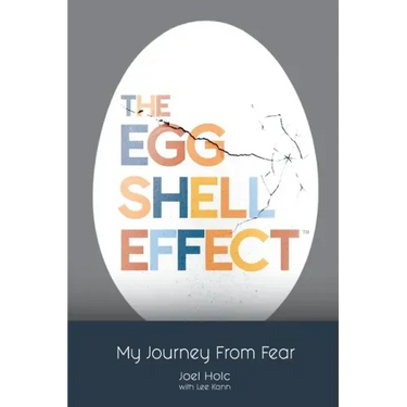 The Eggshell Effect