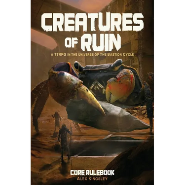 Creatures of Ruin
