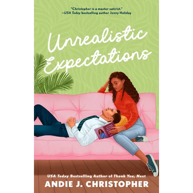 Unrealistic Expectations