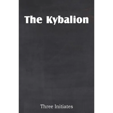 The Kybalion