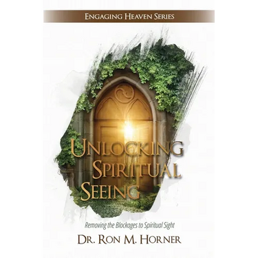 Unlocking Spiritual Seeing