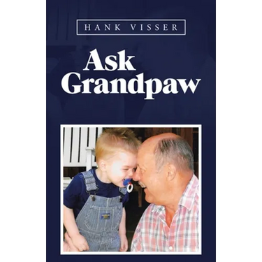 Ask Grandpaw