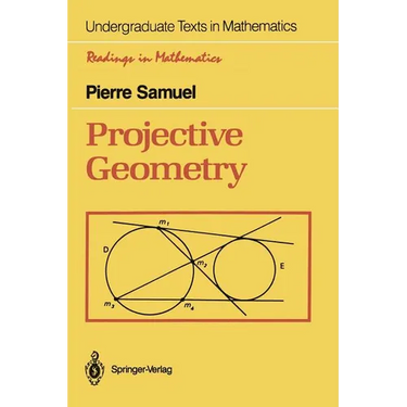 Projective Geometry