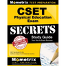 Cset Physical Education Exam Secrets Study Guide: Cset Test Review for the California Subject Examinations for Teachers