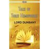 Tales of Three Hemispheres