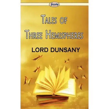 Tales of Three Hemispheres