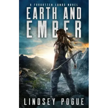 Earth and Ember