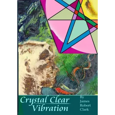 Crystal Clear Vibration: The Sound & Light of ART