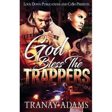 God Bless the Trappers