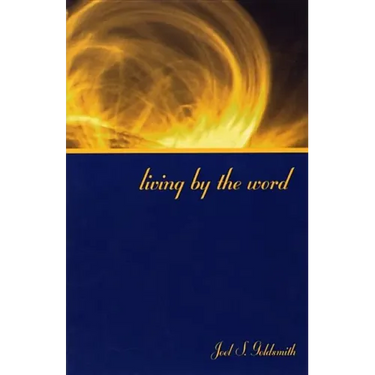 Living by the Word