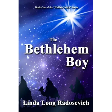 The Bethlehem Boy