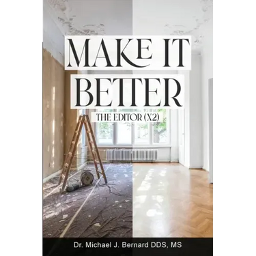 Make It Better: The Editor (x2)