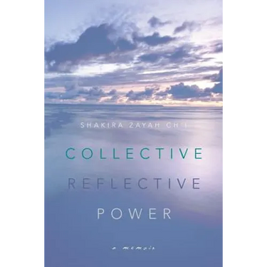 Collective Reflective Power: A Memoir