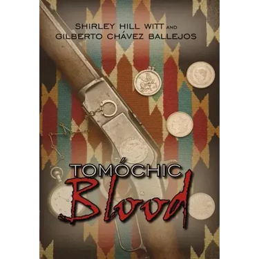 Tomochic Blood